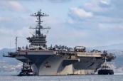 US forces divert 75 ships from Iranian ports - CENTCOM 