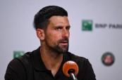 Novak Djokovic explains decision to join French Open media boycott over prize money dispute