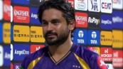 Manish Pandey reveals patience behind KKR match winning knock against Mumbai Indians