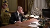 Putin bans mobile phones 