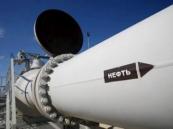 Russia earns record revenues from oil exports