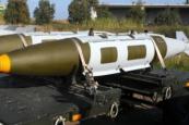 US approves Ukraine request for JDAM ER bomb kits