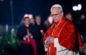 New war of words erupts between Pope and Trump