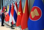 ASEAN leaders warn Iran war fallout is raising costs 