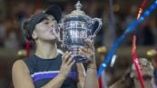 How Bianca Andreescu broke her six-year curse to rebuild her career