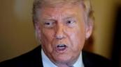 Trump issues stark warning to Iran as peace talks remain deadlocked