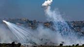 Israel-Lebanon ceasefire strained by ongoing strikes and Hezbollah attacks
