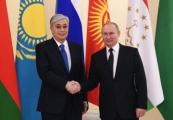  Why Lavrov came to Astana: Kazakhstan and Russia prepare for Putin’s key visit  