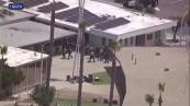 Teen suspects linked to deadly hate crime at San Diego mosque