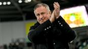 O’Neill declines Rovers job to remain Northern Ireland coach