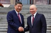 Putin and Xi agree to revive Russia–China gas pipeline plan amid expanded cooperation talks