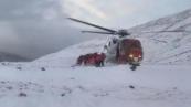Highlands rescue teams overwhelmed as mountain emergencies surge