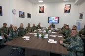 Azerbaijan and Türkiye conduct joint EW exercise