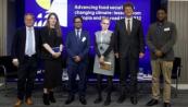 Ethiopia’s food security transformation highlighted ahead of COP32