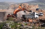 Israel greenlights $270M budget for West Bank settlement roads