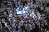Jewish diaspora movement launches rejecting Israel-centred ethno-nationalism