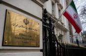 Iran embassy dismisses UK media claims linking Tehran to violent incidents