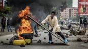 Fuel price protests turn deadly in Kenya as nationwide strike disrupts transport
