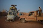 Mali drone strikes kill at least 10 civilians at San wedding