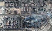 Iran excavates hidden arsenal to restore strike capacity