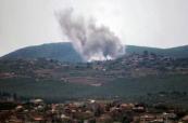Israeli strikes hit Lebanon despite ongoing ceasefire talks with US mediation