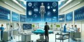 ZTE partners with China's National Clinical Research Center for Interventional Medicine