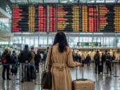 Over 450 flights cancelled across Asia as major airlines face widespread disruption
