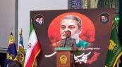 Iran warns no US weapons will transit Strait of Hormuz to regional bases