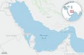 Iran says it downed “hostile drone” over Persian Gulf