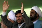 US and Israel allegedly planned leadership change in Iran involving Mahmoud Ahmadinejad