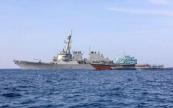 US forces intervene on Iran-linked Celestial Sea in Gulf of Oman