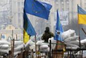 Europe pushes ahead on Ukraine as US support weakens