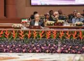 Araghchi accuses UAE of aiding US-Israeli attacks on Iran