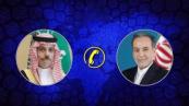 Iran, Saudi FMs stress diplomacy in phone call amid regional tensions