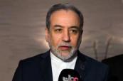 China sees ‘different’ Iran after war, Araghchi says after Beijing talks 