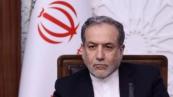 Araghchi urges Kuwait to immediately free detained Iranians 