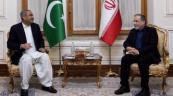 US ‘contradictory, excessive stances’ serious obstacle to diplomacy, Iran FM says