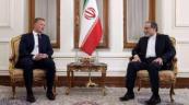 Iran FM says US “maximalist approach” main obstacle to ending war 