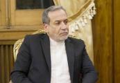 Araghchi says Iran ‘1,000 percent’ ready to defend itself 