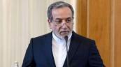 Iran’s Araghchi accuses UAE of abetting Israel after Netanyahu visit revealed 