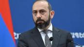 Armenia not interested in breaking ties with Russia, Mirzoyan says
