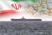 Iran VP: ‘We will not give up the Strait of Hormuz at any cost’