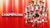 Arsenal crowned Premier League champions after Manchester City slip
