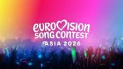Eurovision launches first Asian edition in Bangkok -  VIDEO 