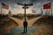  Between Washington, Tehran and Beijing: Kazakhstan’s strategic calculus 