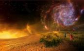 NASA reveals new strategy in the search for life beyond Earth