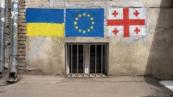 Georgia cites “risks” as it declines to join Ukraine tribunal governing committee
