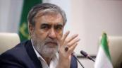 US must take five confidence-building steps before deal with Iran, senior MP says