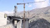 Iran begins reconstruction of B1 Bridge damaged in US-Israeli strikes -  VIDEO  