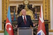UK minister: Azerbaijan is an important partner for Britain in security and diplomacy